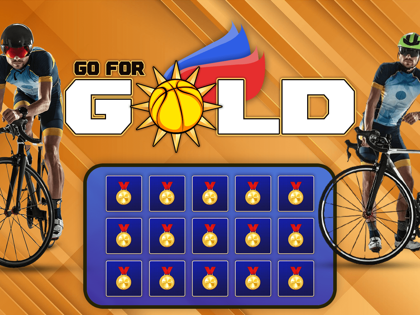 Captura de pantalla de la aplicación 33mex - Bonificaciones