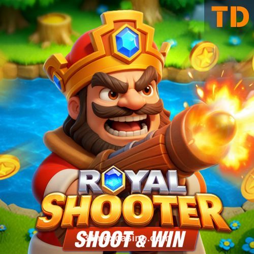 Royal Shooter