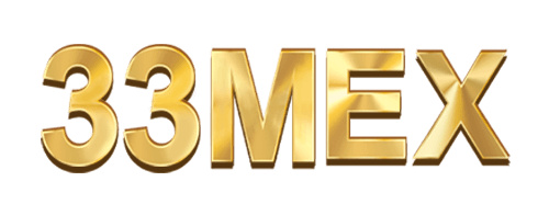 Logo de 33 mex